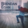 Brendan Egan - Following You Down