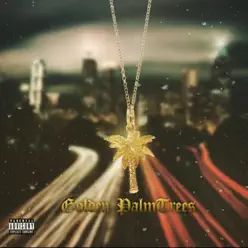 Golden Palm Trees - EP - Ham Golden Palm Trees - EP - Ham