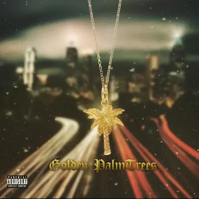 Golden Palm Trees - EP - Ham