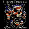 World of Hate - EP