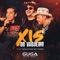 Xis do Vaqueiro (feat. Cavaleiros do Forró) - Guga Playboy lyrics