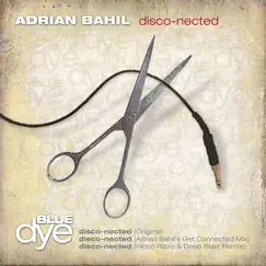 Disco - Nected, Pt. 1 - Single by Adrian Bahil album reviews, ratings, credits