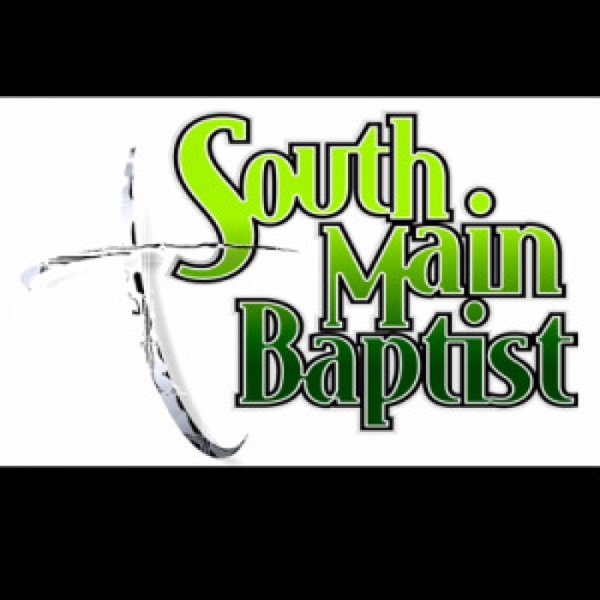 South Main Baptist- The Roads More Traveled cover