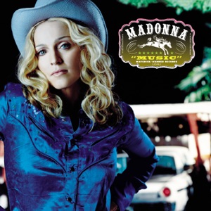 Madonna - Don't Tell Me - Line Dance Musique