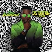 Distortion (feat. Nyanda) - The Kemist Cover Art