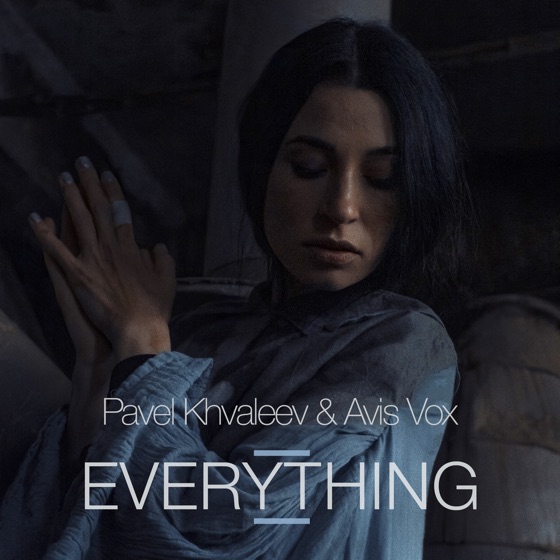 Cover artwork for Everything