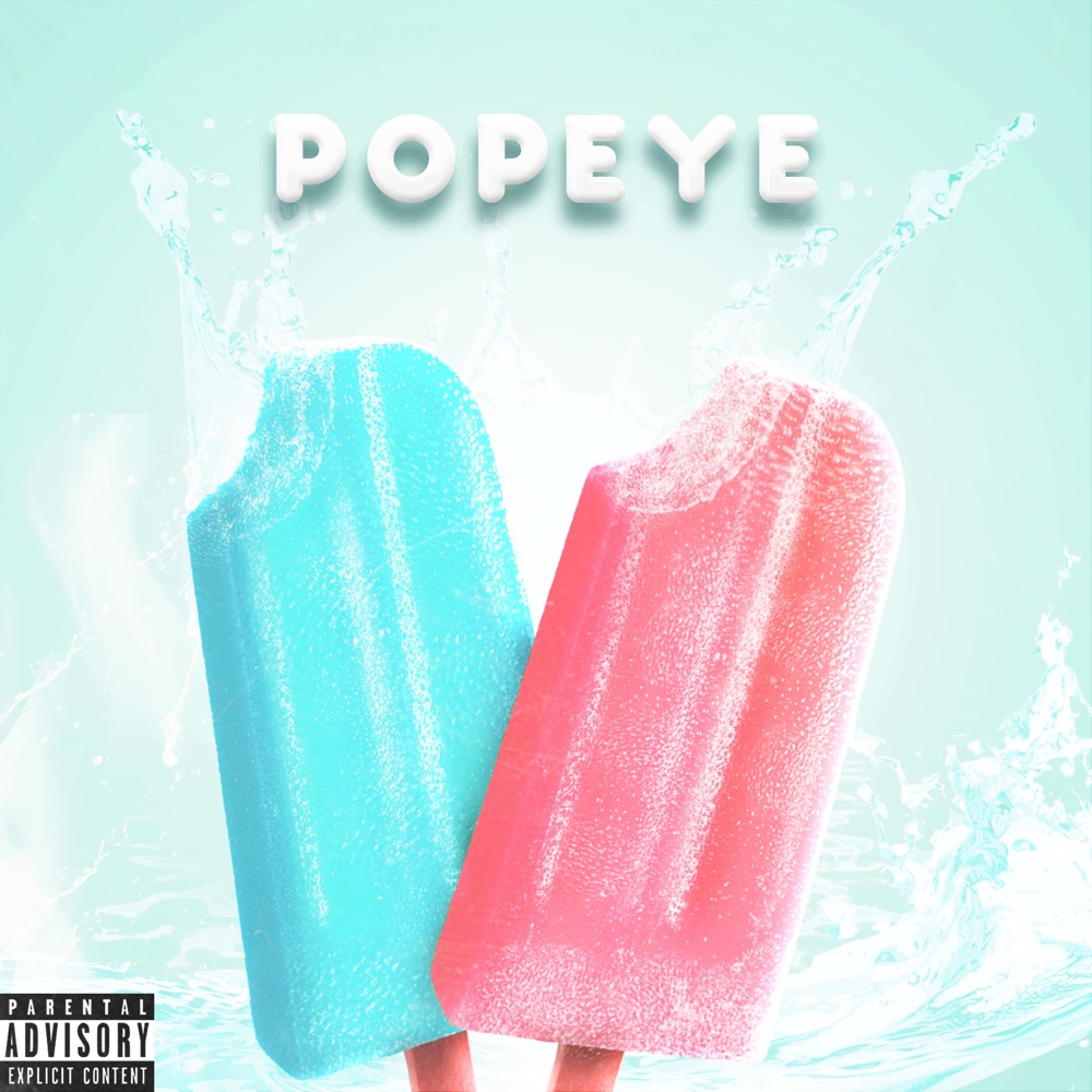 Popeye by MC Igu (Ft. THE BOY)