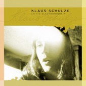 Klaus Schulze - Dinosaur Tales
