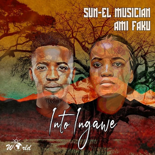 Sun-El Musician - Into Ingawe