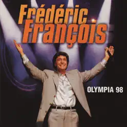 Olympia 98 (Live) - Frédéric François
