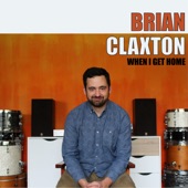 Brian Claxton - The Yard