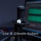 Live @ Gilmore Guitars Podcast #55 with Charlie Jacobson