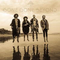 Gone Gone Beyond & The Human Experience - Things Are Changing artwork