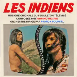 Les Indiens (Bande originale de la série télévisée) - EP - Franck Pourcel Les Indiens (Bande originale de la série télévisée) - EP - Franck Pourcel