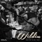 Wildin' (feat. Wordz, IMP Tha Don & Ghoust) artwork