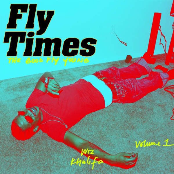 Wiz Khalifa - Fly Times, Vol. 1: The Good Fly Young
