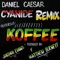 CYANIDE REMIX (feat. Koffee) - Daniel Caesar lyrics
