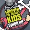 Whoa Oh! (Me vs. Everyone) - Forever the Sickest Kids lyrics