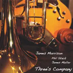 Three’s Company by James Morrison album reviews, ratings, credits