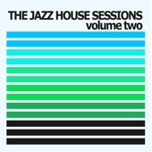 The Jazz House Sessions, Vol. 2 artwork