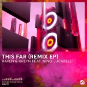 This Far (MorganJ Remix) artwork