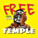 Freedemboys - Temple