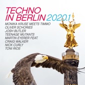 Techno in Berlin 2020.1 artwork