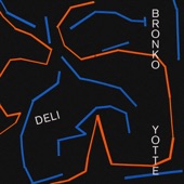 Deli - EP artwork