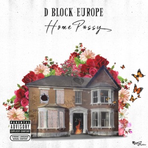 Home Pussy - Single