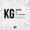 KG (feat. MC Kresha) - Singi lyrics