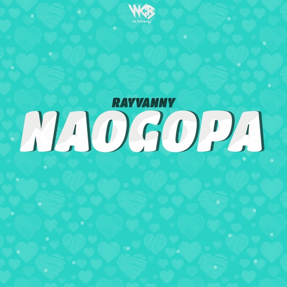 Cover artwork for Naogopa