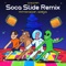 Soca Slide (Remix) [feat. Fatman Scoop & Screws] - Dj Sultan lyrics