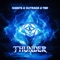 Thunder artwork