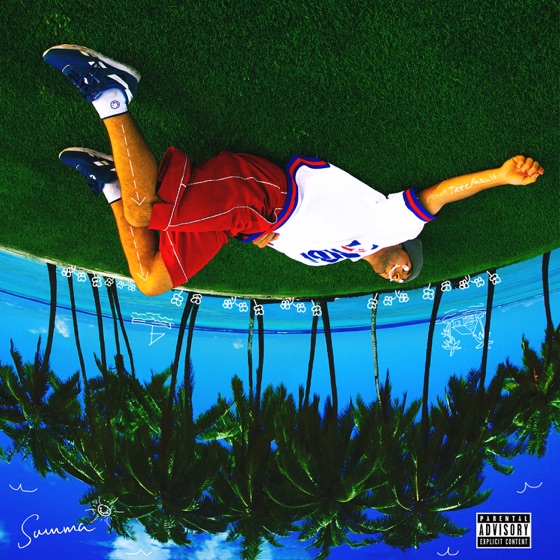 Cover artwork for Summa