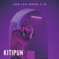Enrique Iglesias & Juan Luis Guerra - Kitipun