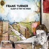 Frank Turner - The Real Damage