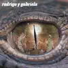 Rodrigo Y Gabriela (Deluxe Edition) album lyrics, reviews, download