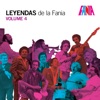Leyendas De La Fania, Vol. 4