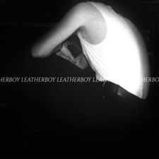 Leather Boy artwork