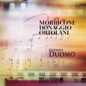 Morricone, Donaggio, Ortolani artwork