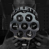 ROULETTE - EP artwork