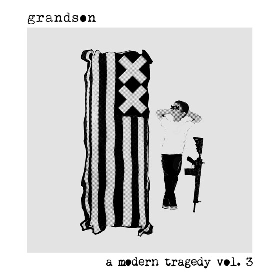 Cover artwork for Die Young
