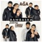 Bambaska (feat. Cansu Leyan) - AĞA lyrics