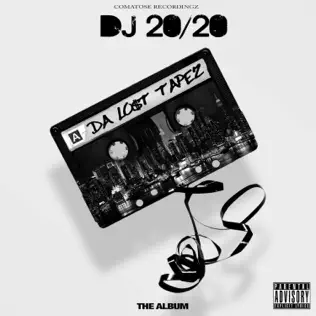 Album herunterladen DJ 2020 - Da Lot Tapez