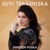 Suvi Teräsniska - Ihmisen poika