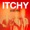 ITCHY - Prison Light