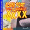 Xxxx (feat. DJ Assault) - Adam Port lyrics