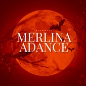 Merlina Adance Tiktok (Remix) artwork