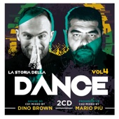 La storia della dance, vol. 4 artwork