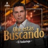 Que Estás Buscando - Single